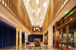 Zhanjiang Lianjiang Shuangde Fengdu Hotel - 3