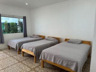 TSN Dive Resort Moalboal - 9