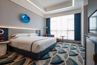 Zhanjiang Lianjiang Shuangde Fengdu Hotel - 2