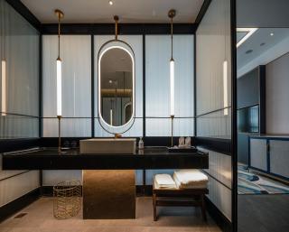 Zhanjiang Lianjiang Shuangde Fengdu Hotel - 1