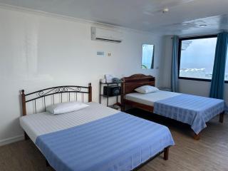 TSN Dive Resort Moalboal - 2