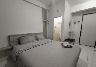 De Green Inn Pekayon - 3