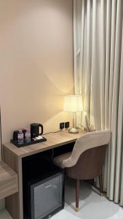 رتيل بريميوم سويت - 4