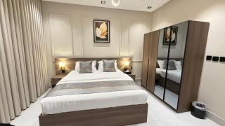 رتيل بريميوم سويت - 8