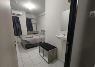 De Green Inn Pekayon - 2