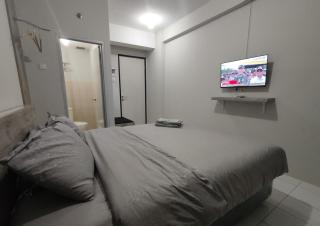 De Green Inn Pekayon - 1