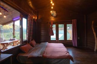 Nhà Trong Bản - Homestay Măng Đen - 9