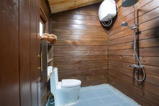 Nhà Trong Bản - Homestay Măng Đen - 7