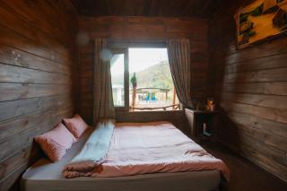 Nhà Trong Bản - Homestay Măng Đen - 5