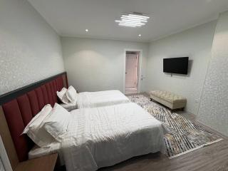 Modern & Cozy Apartment in Anhor Residence - 9