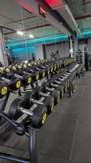 Modern & Cozy Apartment in Anhor Residence - 8