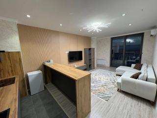 Modern & Cozy Apartment in Anhor Residence - 7