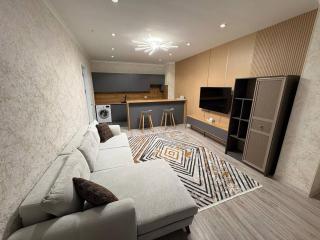 Modern & Cozy Apartment in Anhor Residence - 5