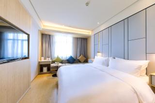 All Seasons Shanghai New International Expo Centre Hotel - 4