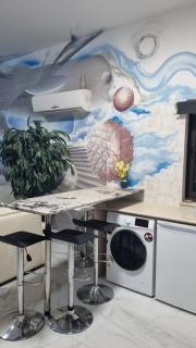 #Pissouri #Писсури 1+1bed - 5