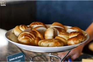 Viettrekking Sapa - 6