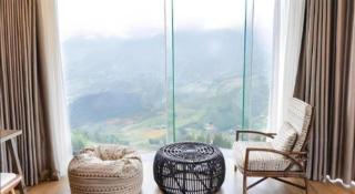 Viettrekking Sapa - 1