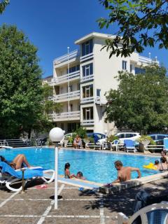 Mondial Park Hotel - Fiuggi - 2