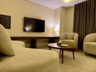 Luxury Stay in Bahria Town - Rawalpindi - 7
