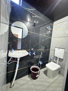 Hotel Aashray Inn - 2