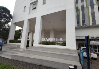 De Green Inn Pekayon - 8