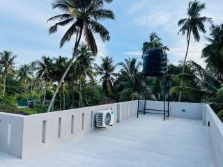 Villa C & C Thalpe - 4