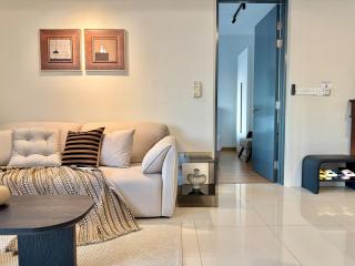 Tropicana 218 Macalister #MidCenturyModern #InfinityPool #7pax #3BR2bath #Quality well maintained #Private host - 6