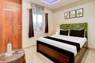 Hotel O Mayur Guest House - 7