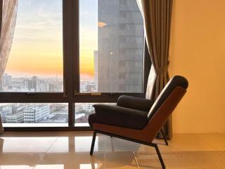 Tropicana 218 Macalister #MidCenturyModern #InfinityPool #7pax #3BR2bath #Quality well maintained #Private host - 5