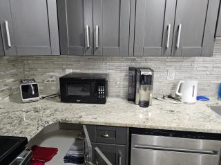 Fraser Vista Executive Suite - 9