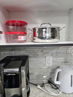 Fraser Vista Executive Suite - 8