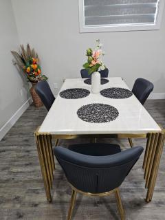 Fraser Vista Executive Suite - 5