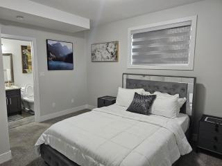 Fraser Vista Executive Suite - 4