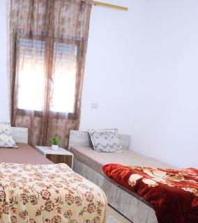 Charming 2-Bedroom Apartment in Sidi Bouzid Essafir Residence - A - 8