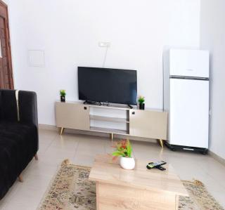 Charming 2-Bedroom Apartment in Sidi Bouzid Essafir Residence - A - 2