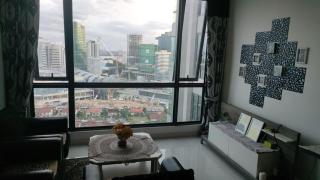 SKS Pavillion Residences - High Floor with Singapore View - 1