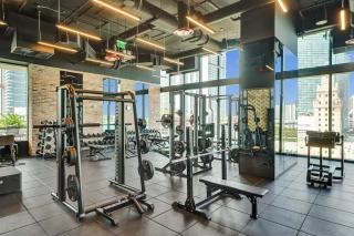 Miami Lux Studio w. Kitchen City and Bay Views - 6