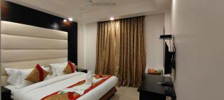 Hotel Benz Int Karol Bagh - 3