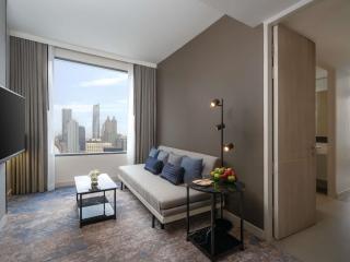 Mercure Bangkok Siam - 6