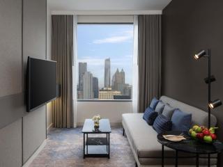 Mercure Bangkok Siam - 5