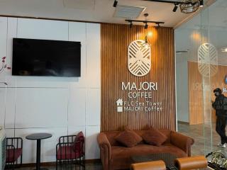 Quy Nhon Pearl - TMS PULLMAN Sea View - 3