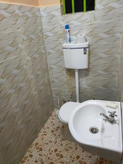 Sifa Studio, Siaya Town - 2