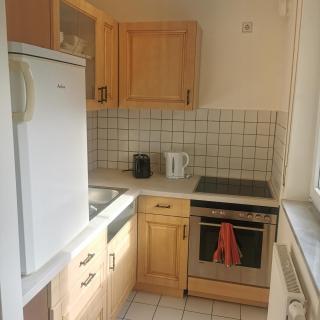 Fewo Radebeul Sachsen Altkötzschenbroda am Elberadweg - 9