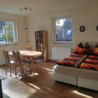 Fewo Radebeul Sachsen Altkötzschenbroda am Elberadweg - 8