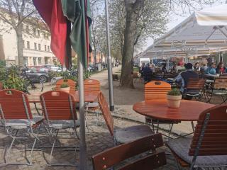 Fewo Radebeul Sachsen Altkötzschenbroda am Elberadweg - 5