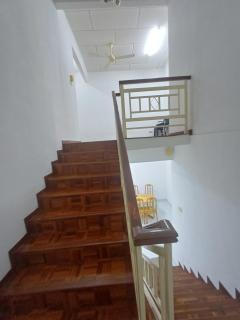 HomeStay Taman Semabok Jaya, Melaka - 6