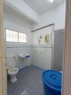 HomeStay Taman Semabok Jaya, Melaka - 4