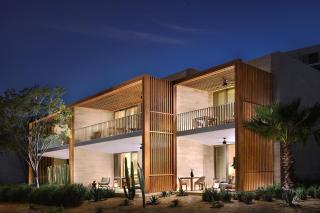 Park Hyatt Cabo Del Sol - 0