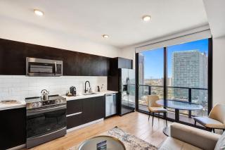 Lux Miami Studio City Bay Views - 8