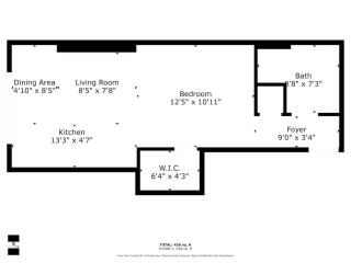 Lux Miami Studio City Bay Views - 1